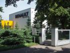 Školící centrum Renault