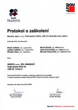 Baumit Akademie