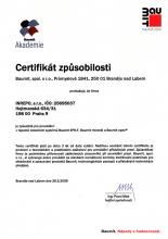 Baumit Akademie