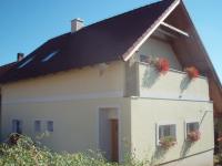 Rekonstrukce rodinného domu - Radotín, Radkovská